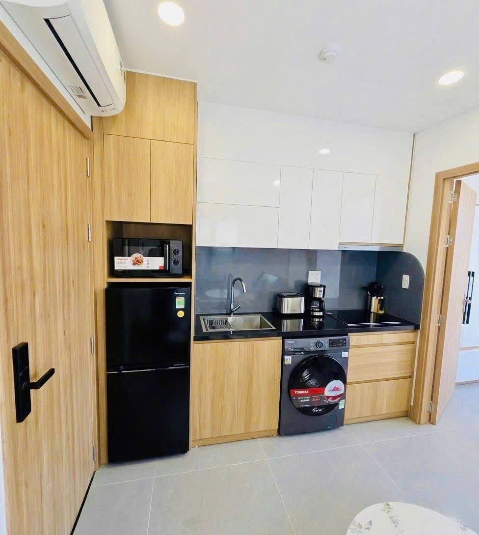 1 Bedroom - 100% New - Close to the Beach — 1BR fully furnished (photo 4)