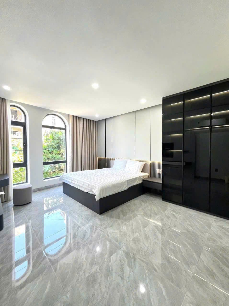 Modern Studio Apartment with Washer/dryer - Son Tra — Studio fully furnished (photo 1)