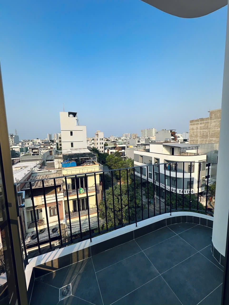 2br Apartment with Cleaning Service - Tuy Ly Vuong — 2BR fully furnished (photo 6)