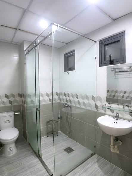 Studio with Sea View, Pet-friendly - Ngu Hanh Son — Studio fully furnished (photo 4)