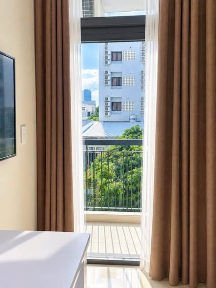 Modern Furnished Apartment P302 - Son Tra — Studio fully furnished (photo 3)