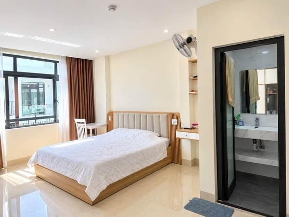 Modern Furnished Apartment P302 - Son Tra — Studio fully furnished (photo 5)