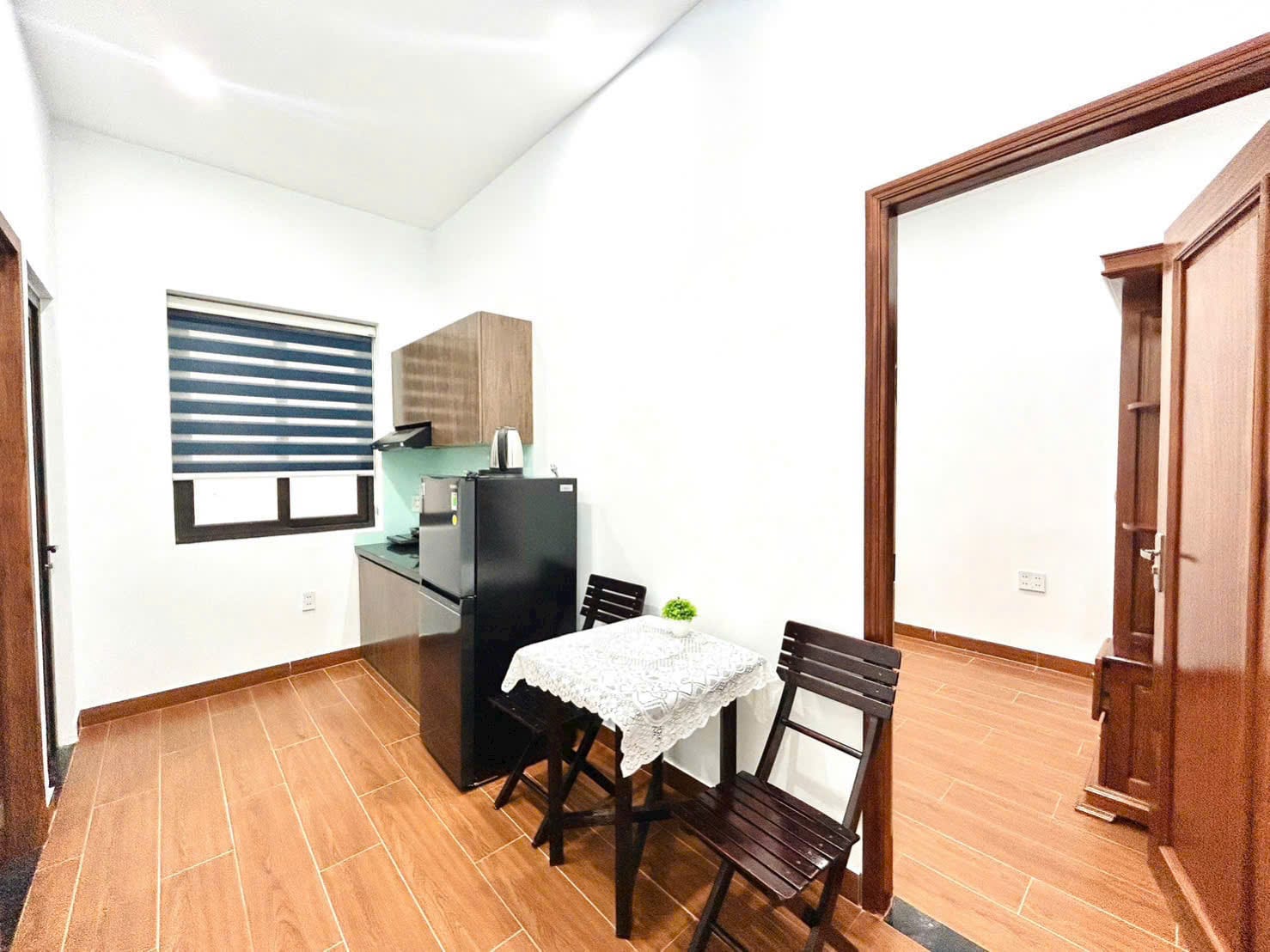 1br Fully Furnished Apartment - K20 Area — 1BR fully furnished (photo 1)