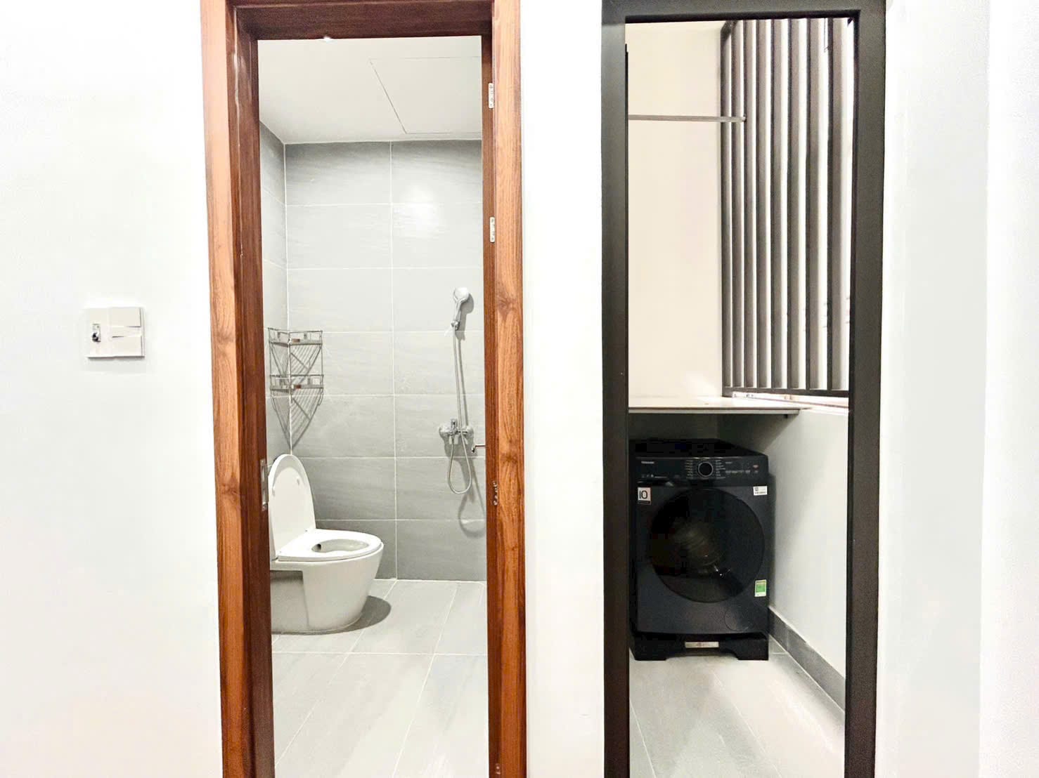 1br Fully Furnished Apartment - K20 Area — 1BR fully furnished (photo 2)