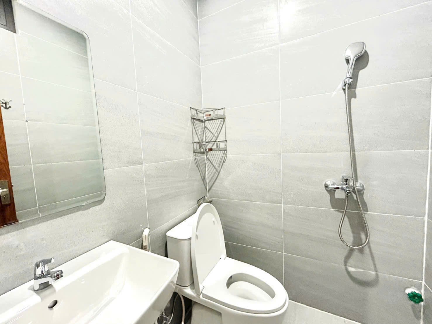 1br Fully Furnished Apartment - K20 Area — 1BR fully furnished (photo 3)