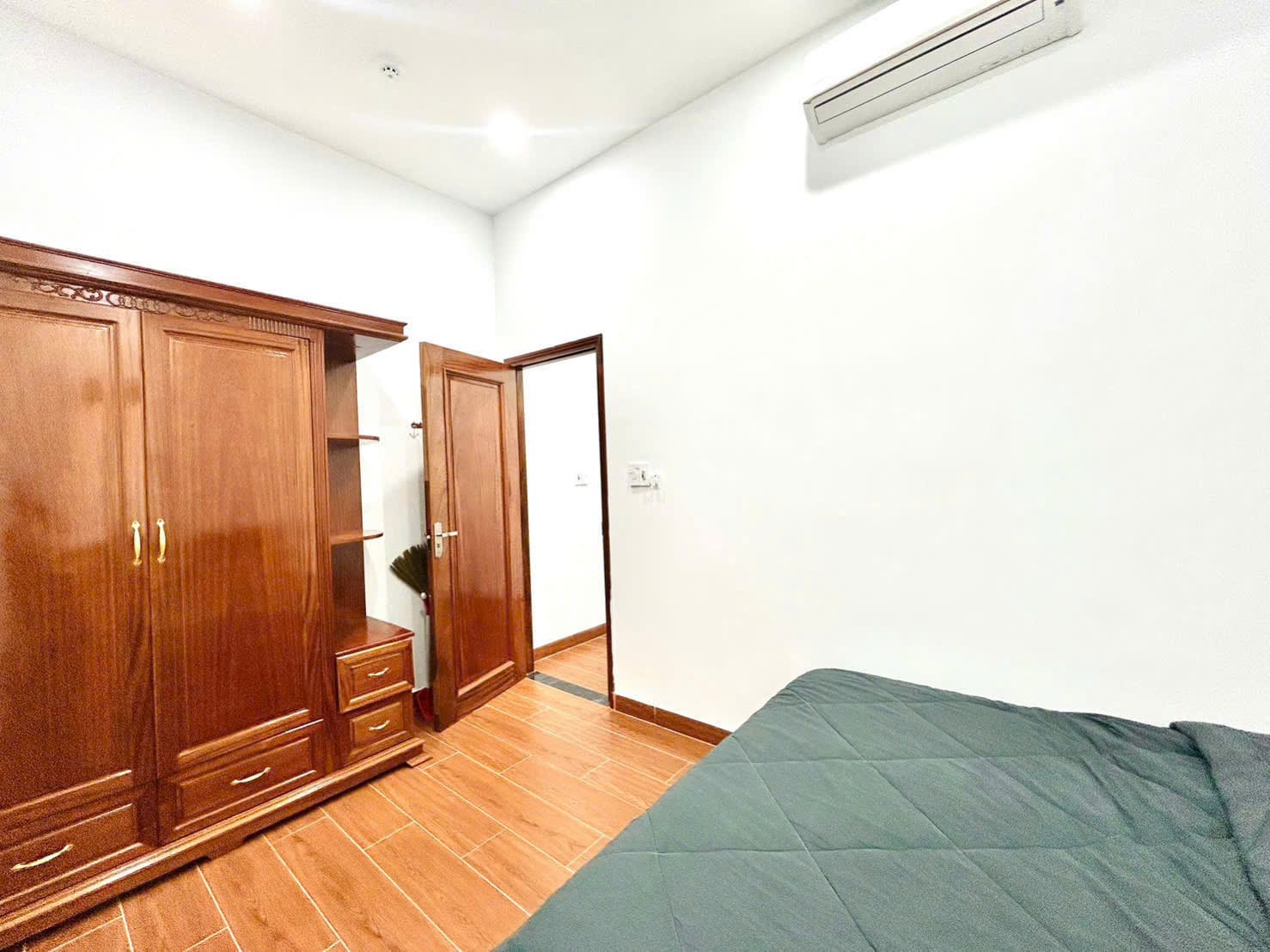 1br Fully Furnished Apartment - K20 Area — 1BR fully furnished (photo 4)
