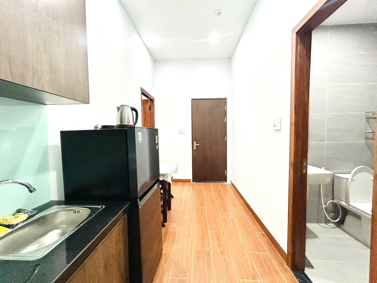 1br Fully Furnished Apartment - K20 Area — 1BR fully furnished (photo 5)