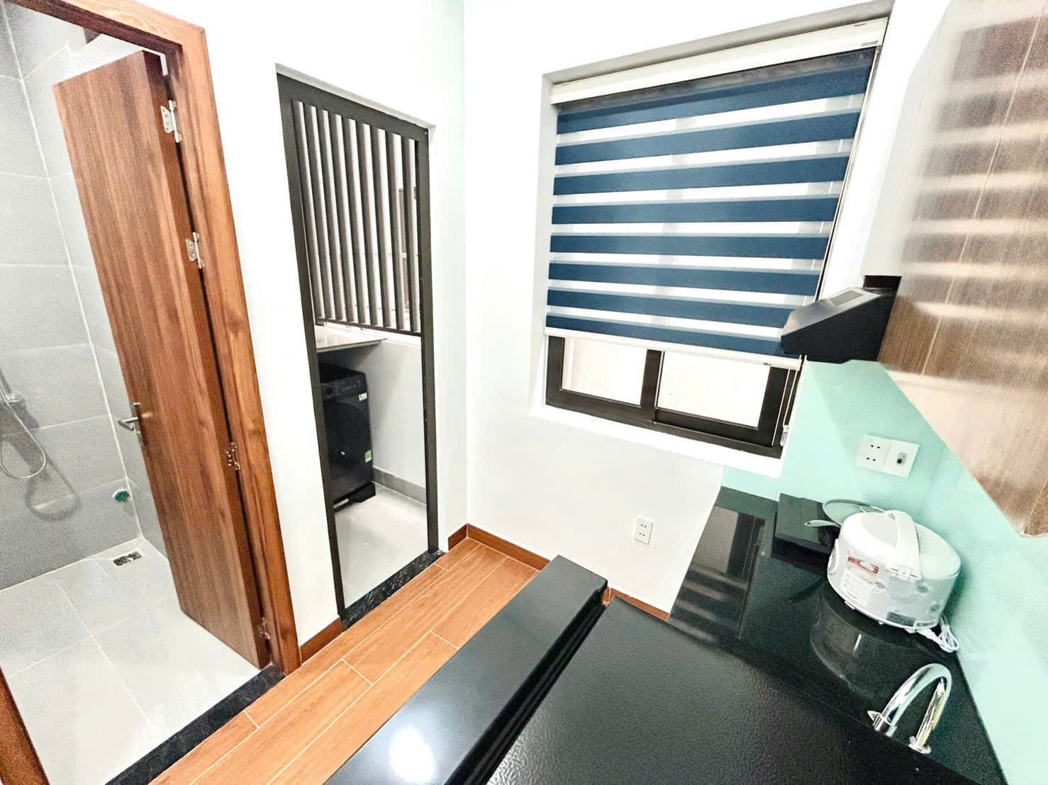 1br Fully Furnished Apartment - K20 Area — 1BR fully furnished (photo 6)