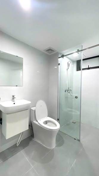 1br Fully Furnished Apartment - Tan Thai 5 — 1BR fully furnished (photo 4)
