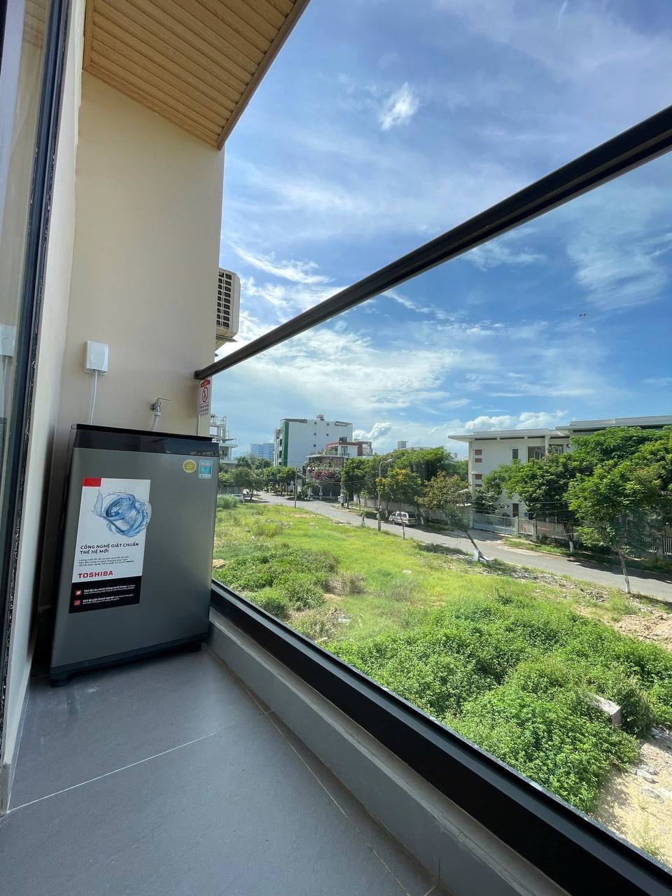 1br Apartment with Parking, Near Beach - Son Tra — 1BR fully furnished (photo 2)