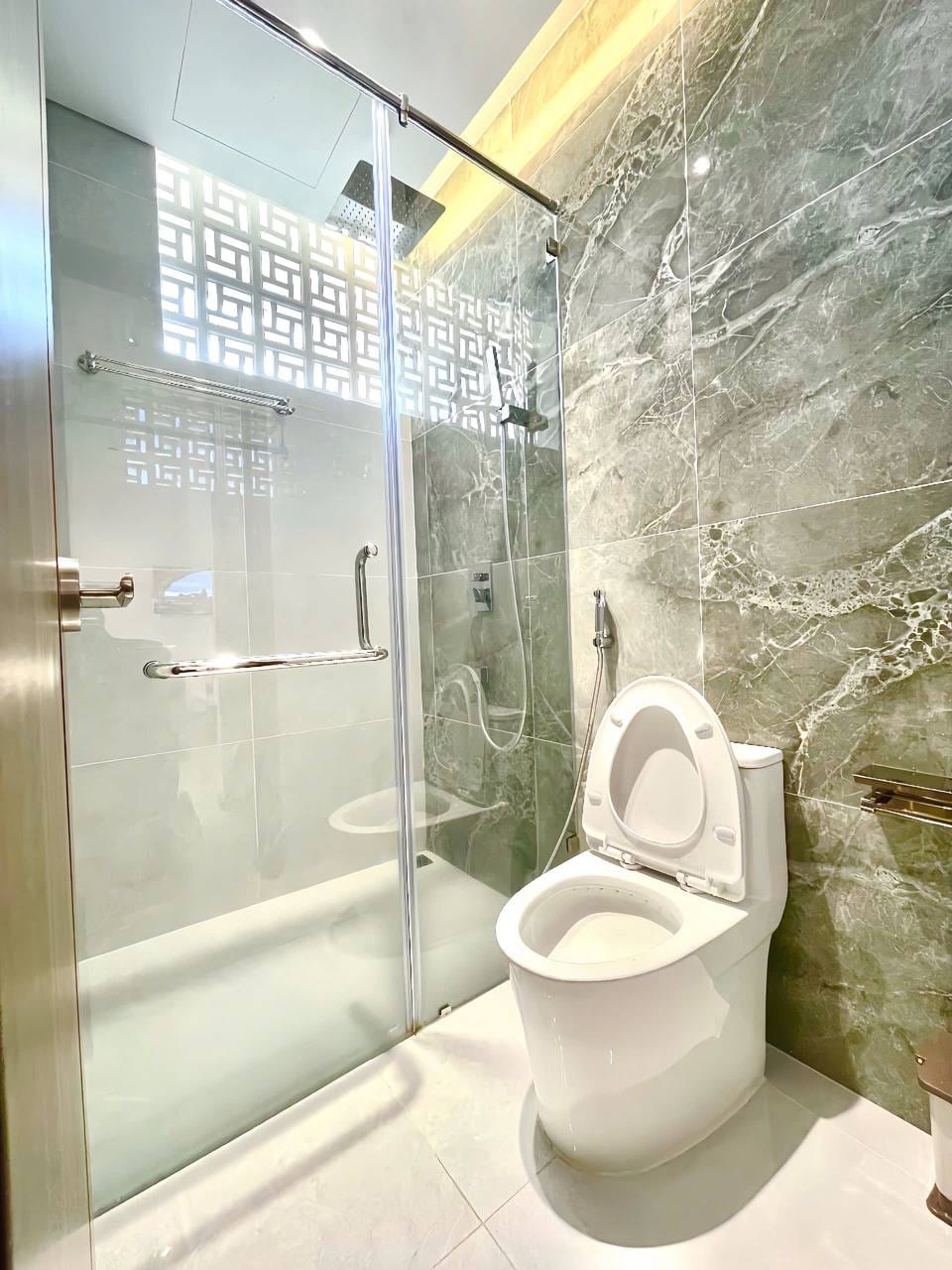 1br Apartment with Parking, Near Beach - Son Tra — 1BR fully furnished (photo 6)