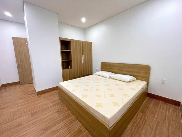 1br Apartment with Private Washer - Ngu Hanh Son — 1BR fully furnished (photo 6)