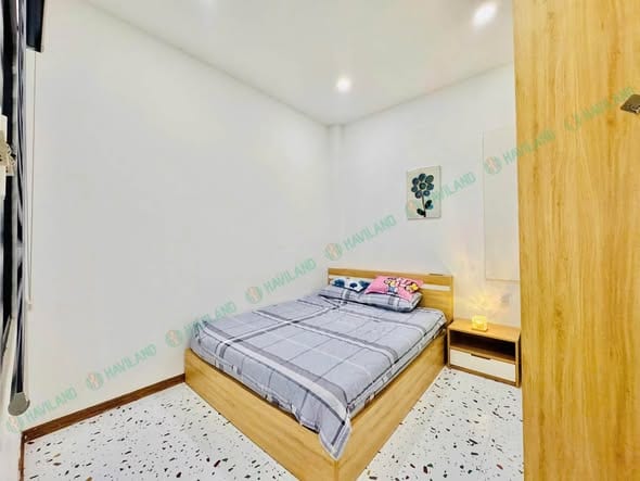 2br Apartment with Private Laundry - An Thuong — 2BR fully furnished (photo 5)