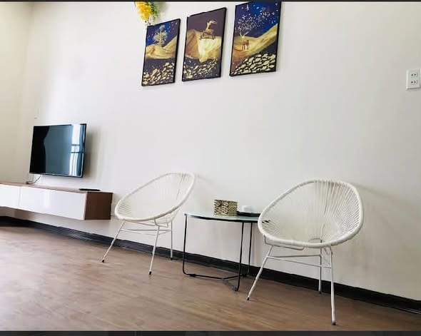 1br Apartment, High Floor with Elevator - Ngu Hanh Son — 1BR fully furnished (photo 3)