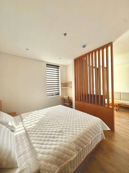 Brand-new 1br Apartment with Pool - Khue My — 1BR fully furnished (photo 4)