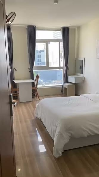 Studio Apartment Near Beach - An Hai — Studio fully furnished (photo 1)