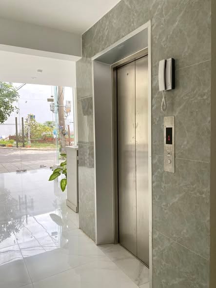 Studio Apartment Near Beach - An Hai — Studio fully furnished (photo 5)