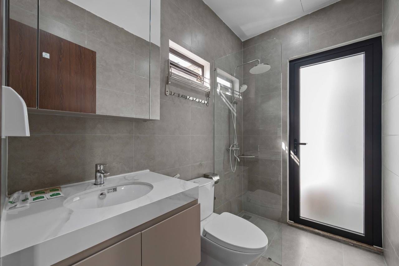 1br Apartment with Good Location - Ngu Hanh Son — 1BR fully furnished (photo 3)