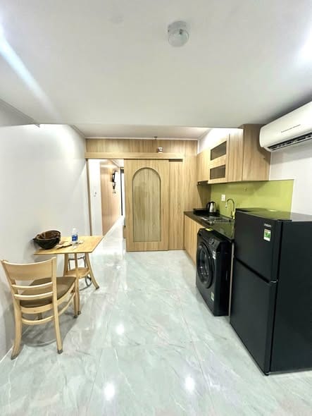 1br Apartment, Great Location - An Thuong, Ngu Hanh Son — 1BR fully furnished (photo 3)