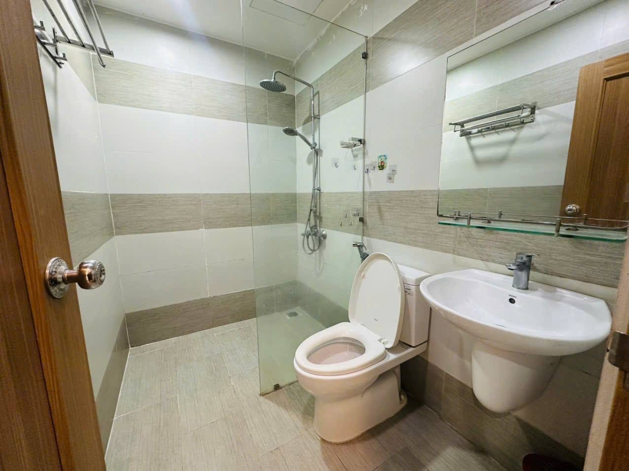 Spacious 1br Apartment, Pet-friendly - My An — 1BR fully furnished (photo 6)