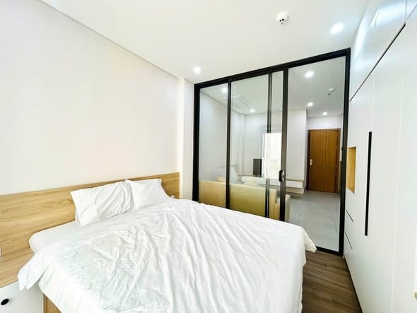 1br Apartment Near My Khe Beach - Son Tra — 1BR fully furnished (photo 4)