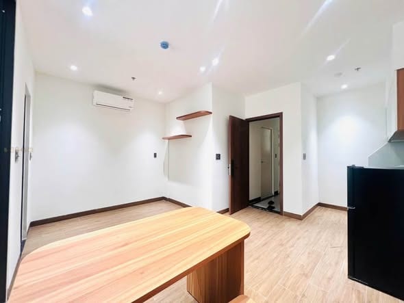 New 1br Apartment with Private Laundry - Hoa Xuan — 1BR fully furnished (photo 1)