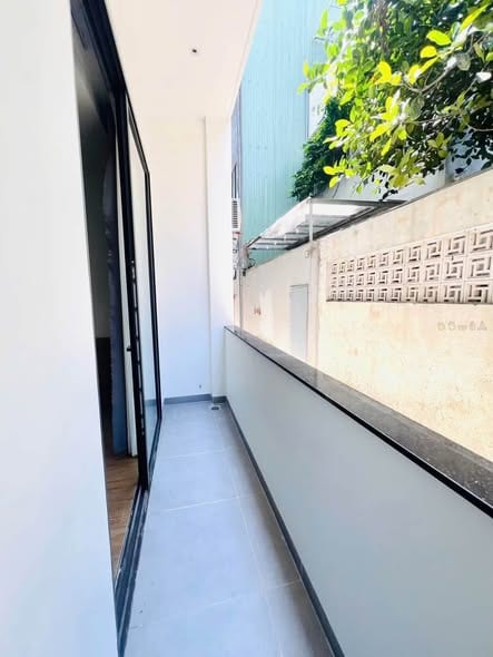 New 1br Apartment with Private Laundry - Hoa Xuan — 1BR fully furnished (photo 4)