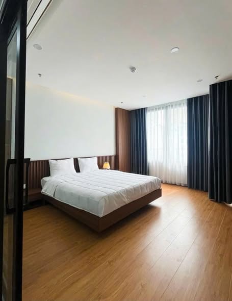 Fully Furnished Apartment Near Beach - My An — 1BR fully furnished (photo 1)