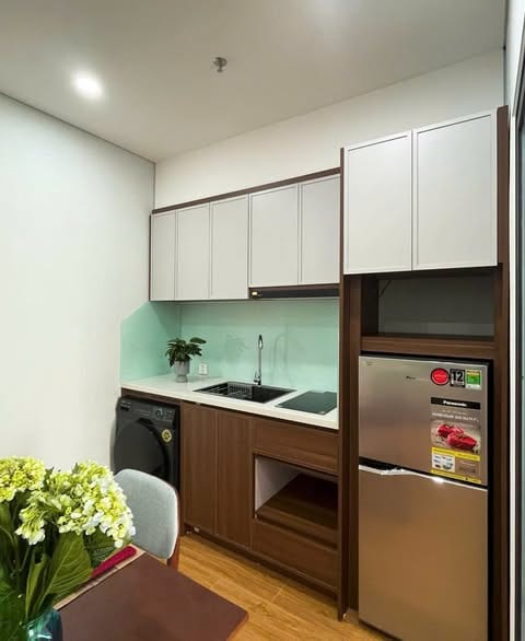 Fully Furnished Apartment Near Beach - My An — 1BR fully furnished (photo 4)