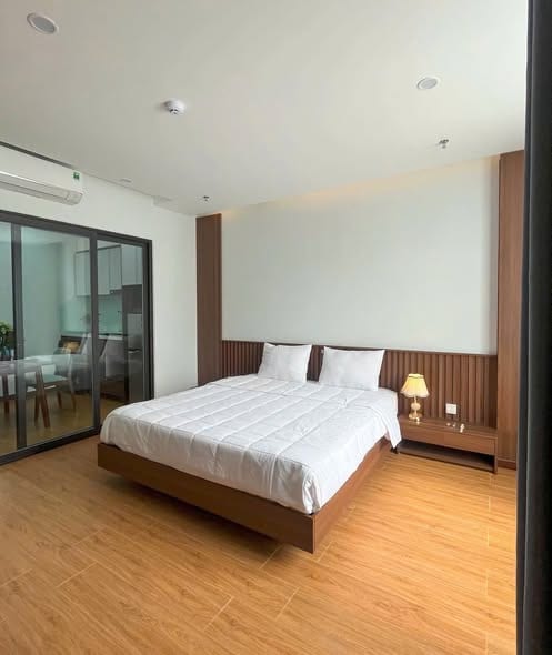 Fully Furnished Apartment Near Beach - My An — 1BR fully furnished (photo 5)