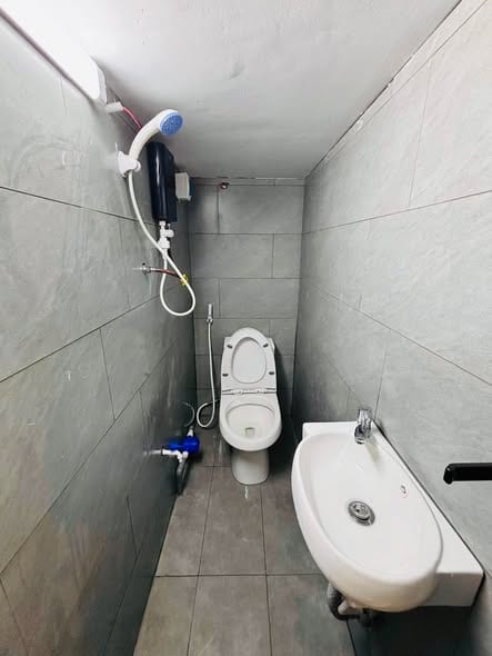 Spacious 2br Apartment Near Dragon Bridge - An Trung Dong — 2BR fully furnished (photo 3)