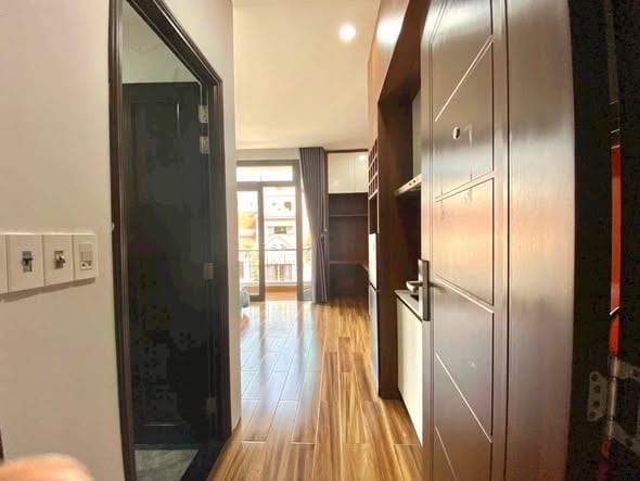 Studio Apartment with Private Laundry - Ngu Hanh Son — Studio fully furnished (photo 2)