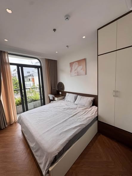 2br Spacious Apartment - Khue My Dong — 2BR fully furnished (photo 1)