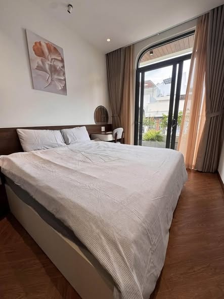 2br Spacious Apartment - Khue My Dong — 2BR fully furnished (photo 5)