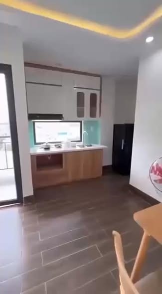 1br Fully Furnished Apartment with Balcony - Son Tra — 1BR fully furnished (photo 1)