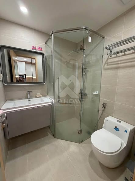 Studio with Han River/my Khe View - Panoma — Studio fully furnished (photo 4)