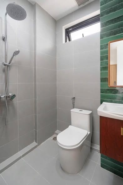 Studio Apartments Available - Bo Quan 9 — Studio fully furnished (photo 3)