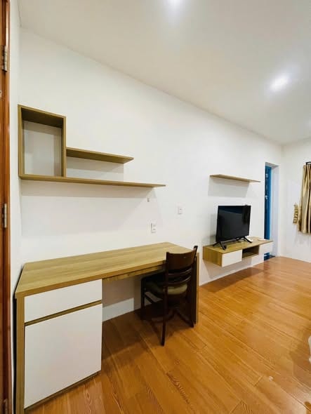 Fully Furnished Studio Near Beach - Ngu Hanh Son — Studio fully furnished (photo 2)