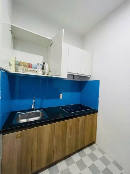Fully Furnished Studio Near Beach - Ngu Hanh Son — Studio fully furnished (photo 3)
