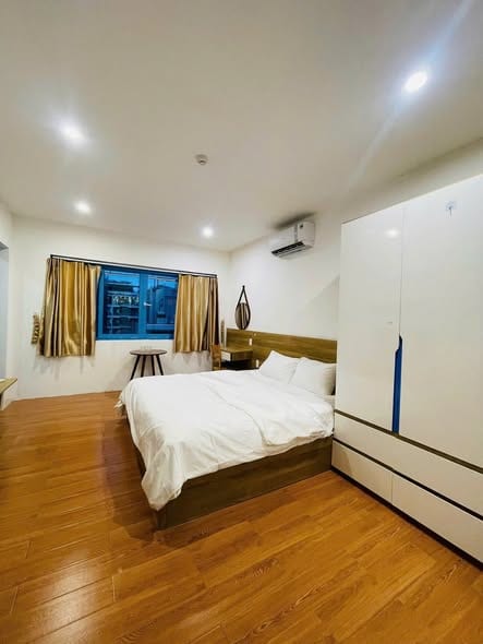 Fully Furnished Studio Near Beach - Ngu Hanh Son — Studio fully furnished (photo 4)