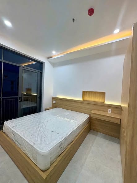 Spacious 2br Apartment, An Hai Dong — 2BR fully furnished (photo 3)