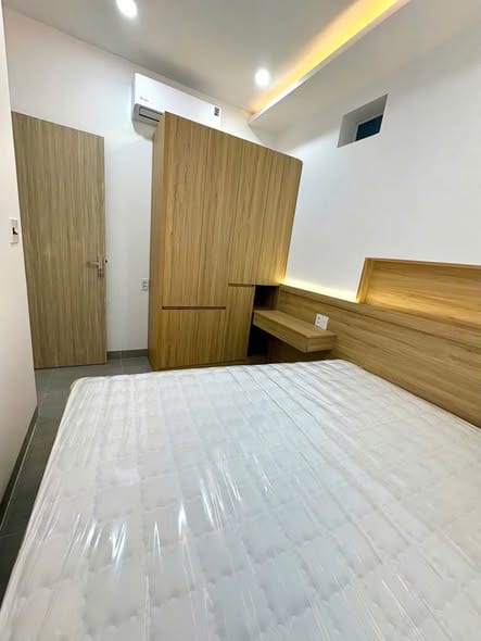 Spacious 2br Apartment, An Hai Dong — 2BR fully furnished (photo 4)