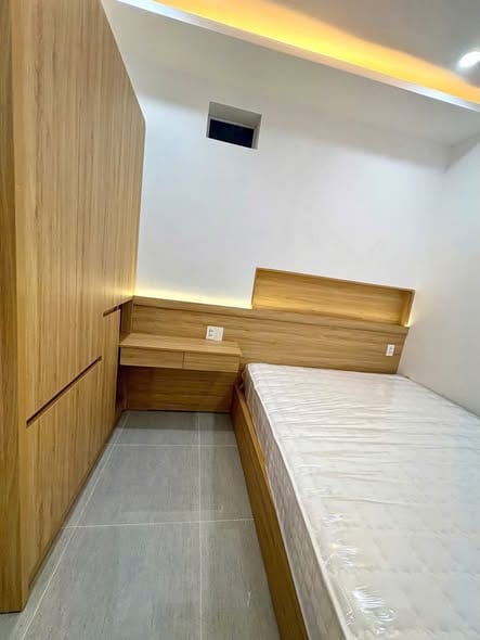 Spacious 2br Apartment, An Hai Dong — 2BR fully furnished (photo 5)