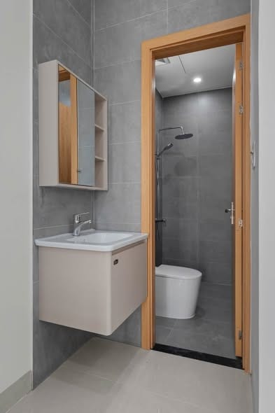 1br Apartment with City View - Son Tra — 1BR fully furnished (photo 5)