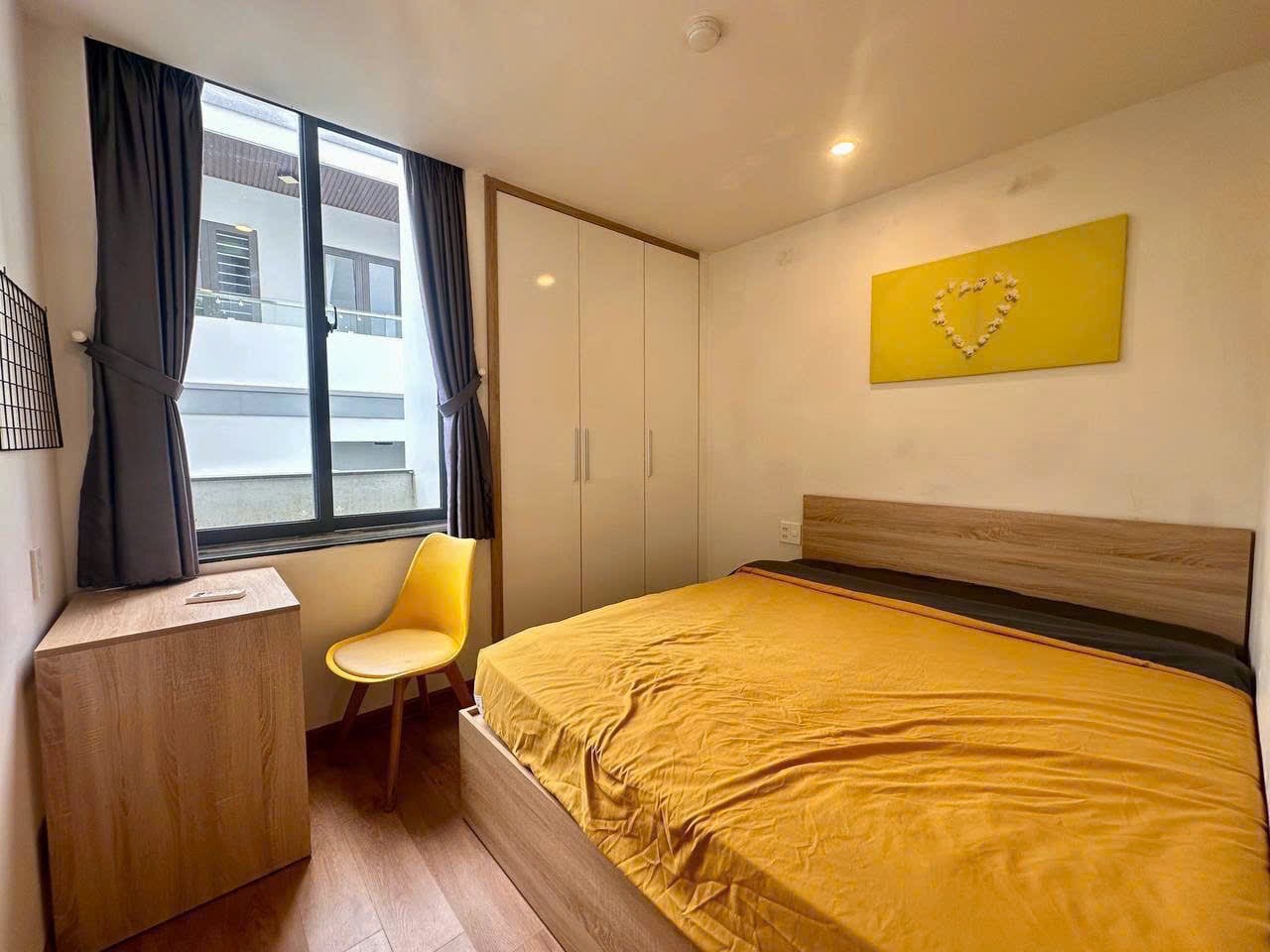 2 Bedrooms Apartment in Son Tra — 2BR fully furnished (photo 5)