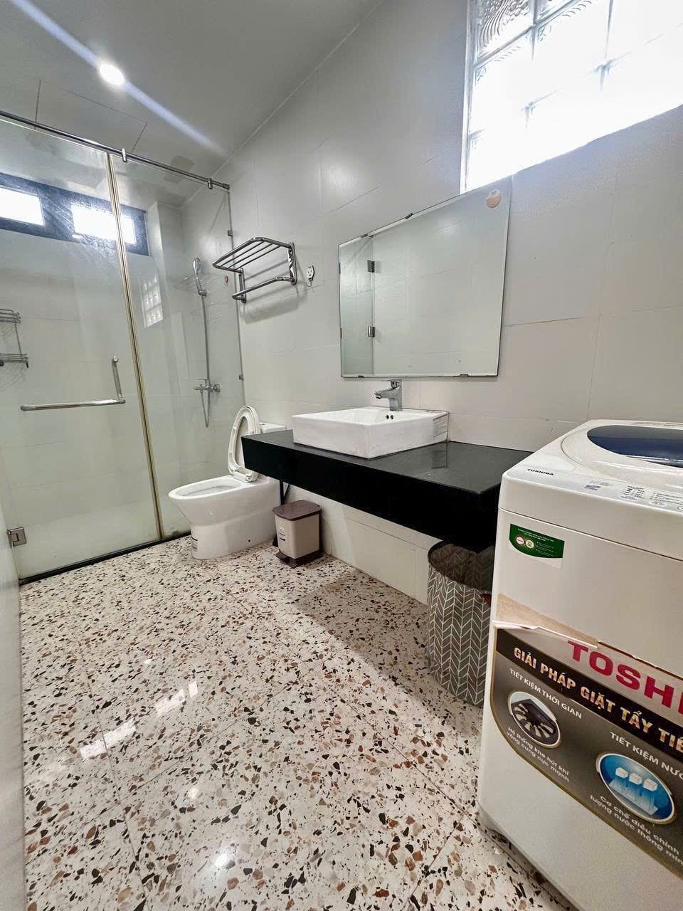 2 Bedrooms Apartment in Son Tra — 2BR fully furnished (photo 6)