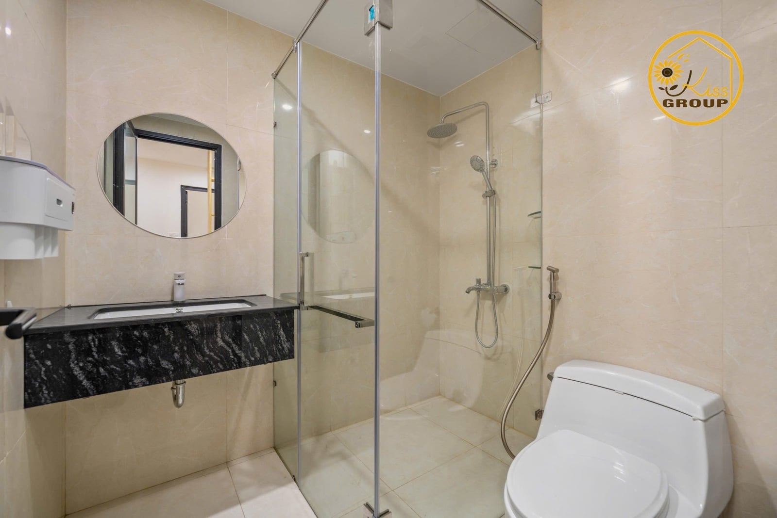 Modern 1 Bedroom Apartment For Rent — 1BR fully furnished (photo 5)