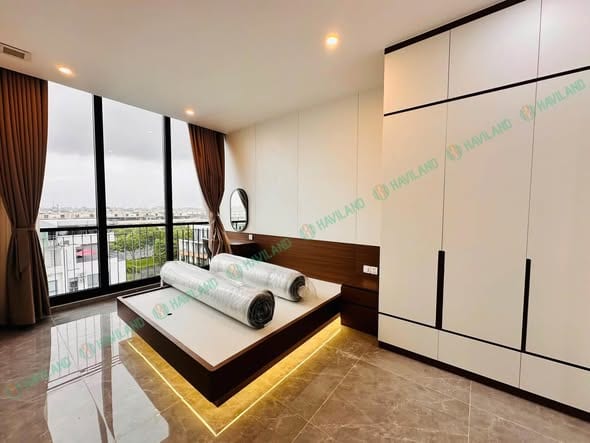 2br Fully Furnished Apartment with Gym - Hai Chau — 2BR fully furnished (photo 3)