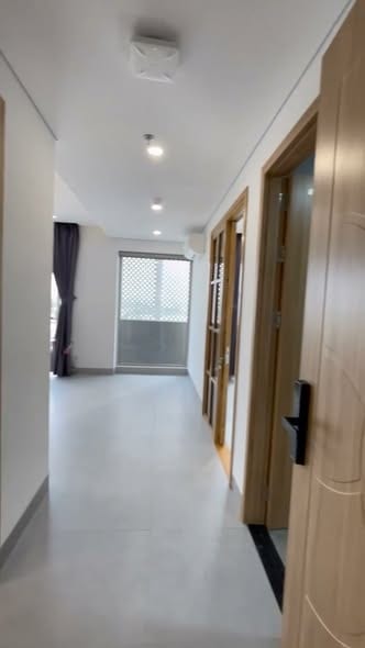 2br Pet-friendly Apartment - Ngu Hanh Son — 2BR fully furnished (photo 2)