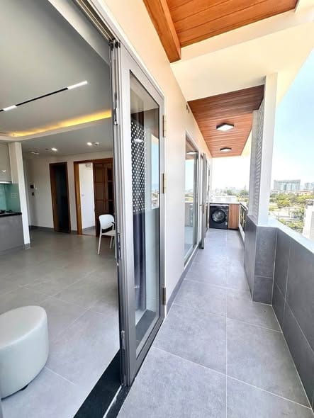 2br Pet-friendly Apartment - Ngu Hanh Son — 2BR fully furnished (photo 3)